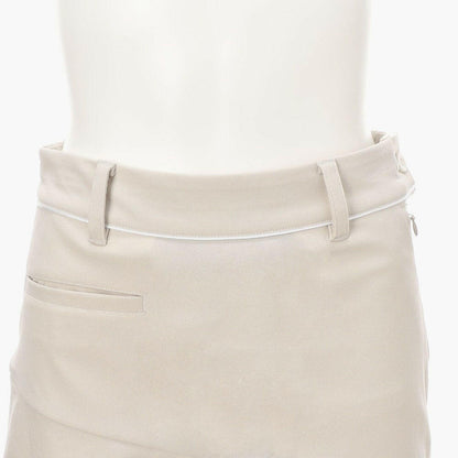 BRIEFING WOMENS CL WS HIGH STRETCH FLARE SKIRT