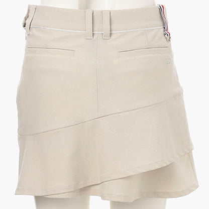 BRIEFING WOMENS CL WS HIGH STRETCH FLARE SKIRT