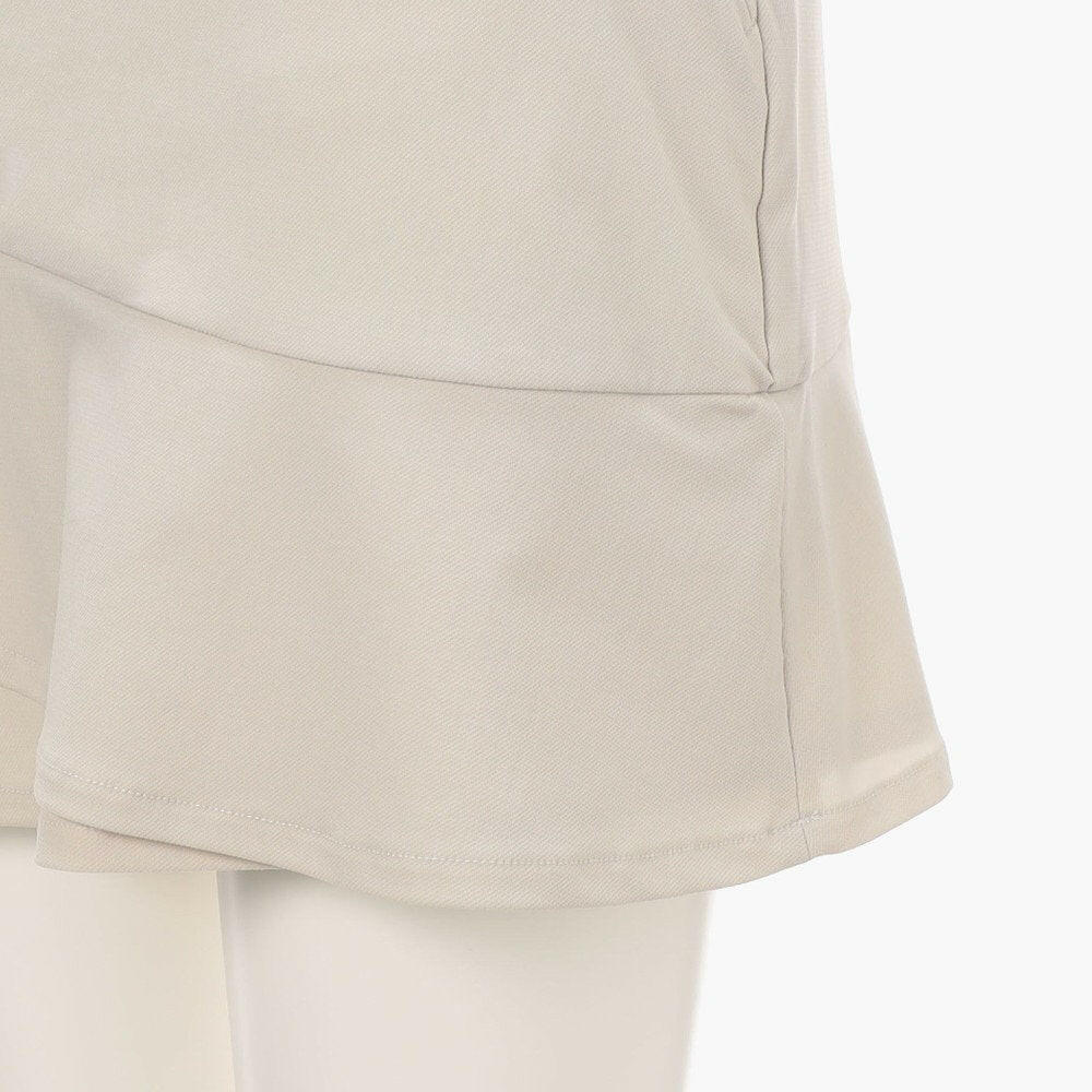 BRIEFING WOMENS CL WS HIGH STRETCH FLARE SKIRT