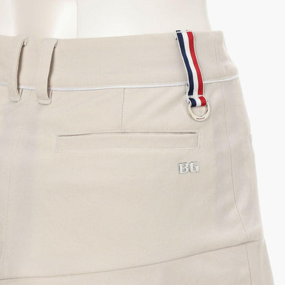 BRIEFING WOMENS CL WS HIGH STRETCH FLARE SKIRT