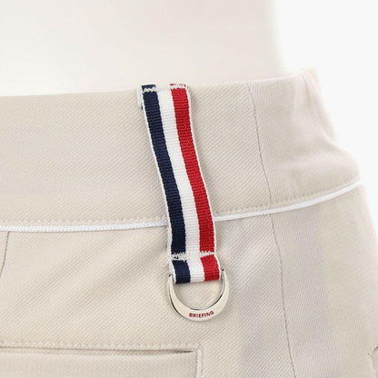 BRIEFING WOMENS CL WS HIGH STRETCH FLARE SKIRT