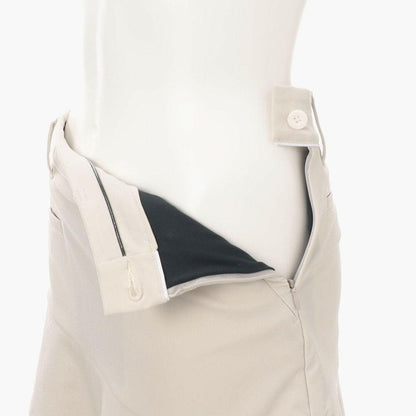 BRIEFING WOMENS CL WS HIGH STRETCH FLARE SKIRT
