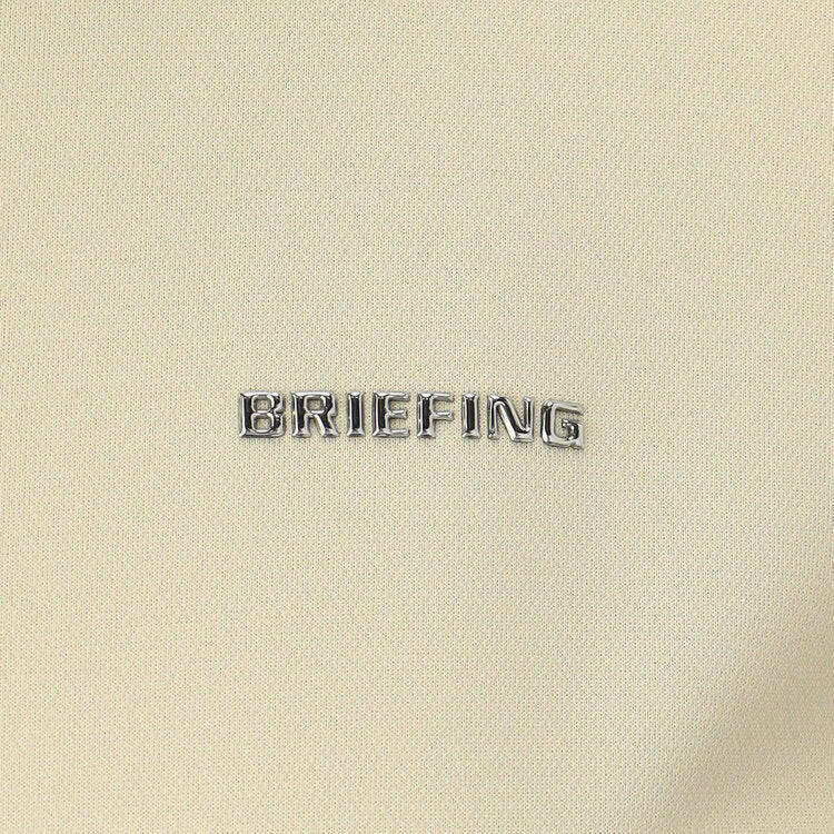 BRIEFING WOMENS BI-COLOR LS HIGH NECK