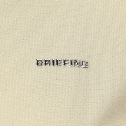 BRIEFING WOMENS BI-COLOR LS HIGH NECK