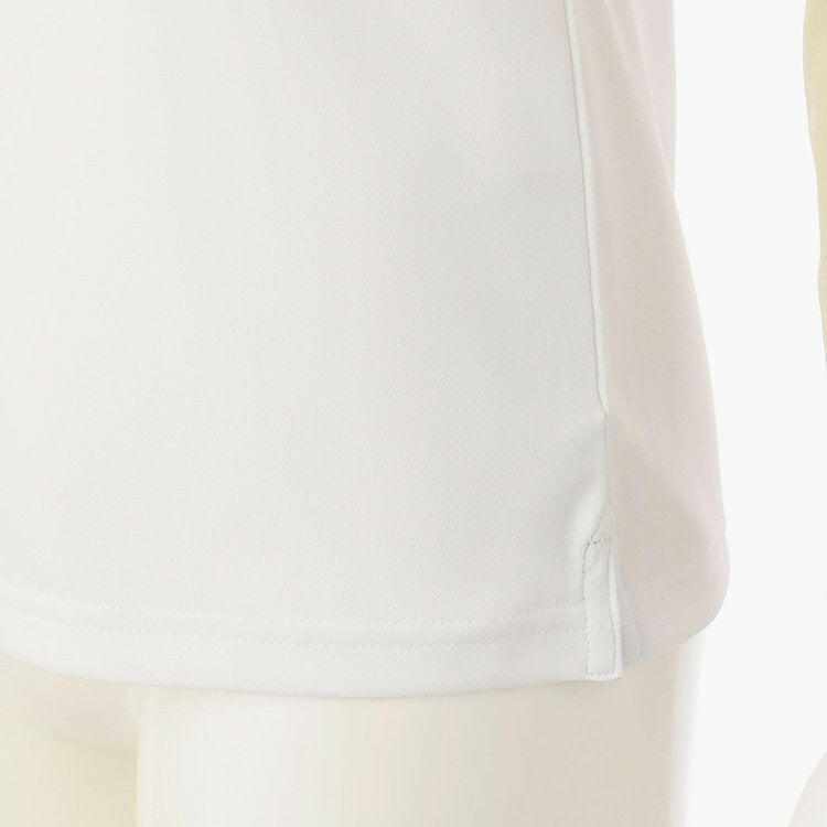BRIEFING WOMENS BI-COLOR LS HIGH NECK