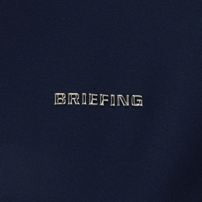 BRIEFING WOMENS BI-COLOR LS HIGH NECK
