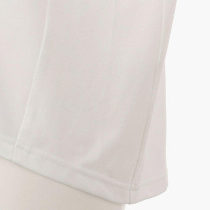 BRIEFING WOMENS WS SLEEVE LOGO POLO RELAXED FIT