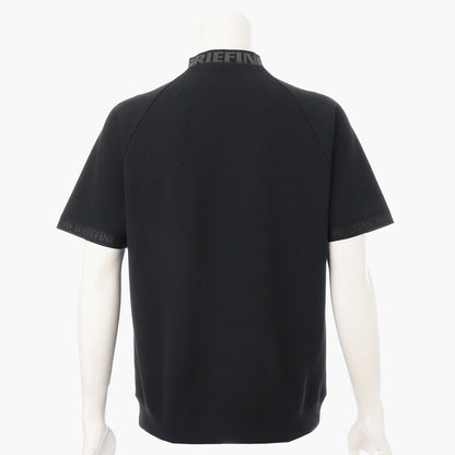 BRIEFING MENS CE MS NECK LOGO HIGHNECK RF