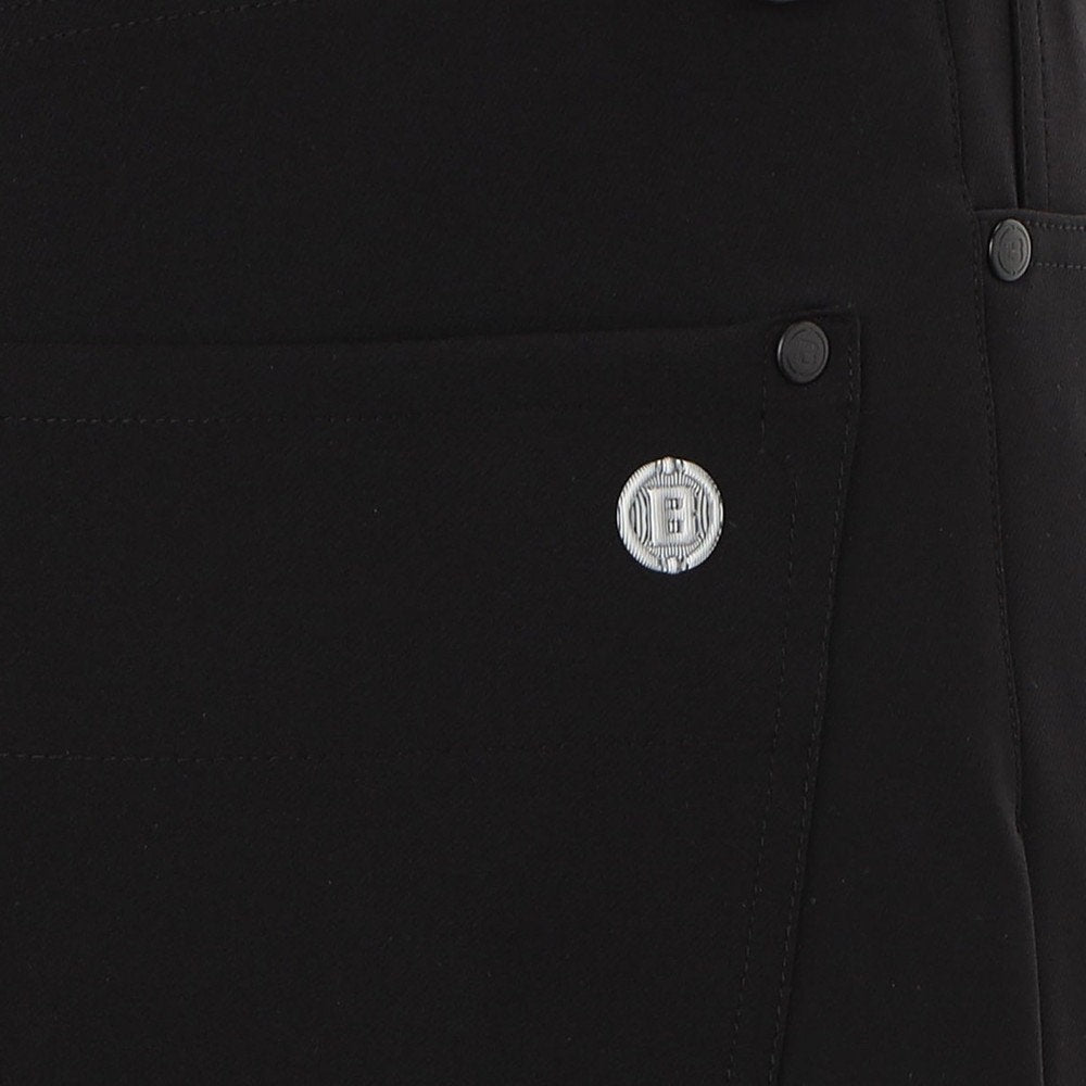 BRIEFING MENS MS STRETCH NYLON 5-POCKETS PANTS
