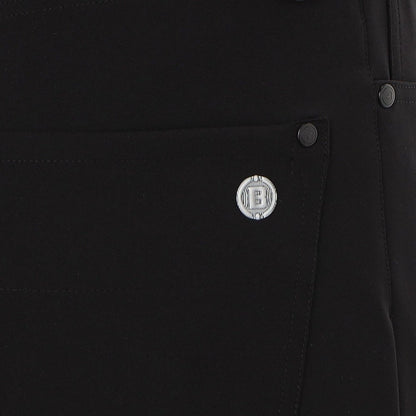 BRIEFING MENS MS STRETCH NYLON 5-POCKETS PANTS