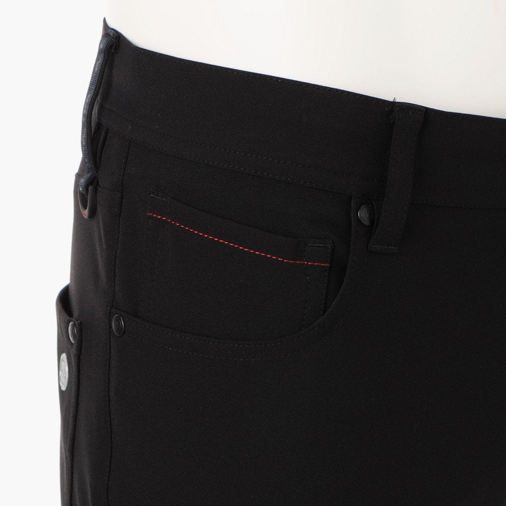BRIEFING MENS MS STRETCH NYLON 5-POCKETS PANTS