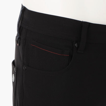 BRIEFING MENS MS STRETCH NYLON 5-POCKETS PANTS