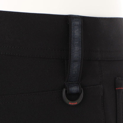 BRIEFING MENS MS STRETCH NYLON 5-POCKETS PANTS