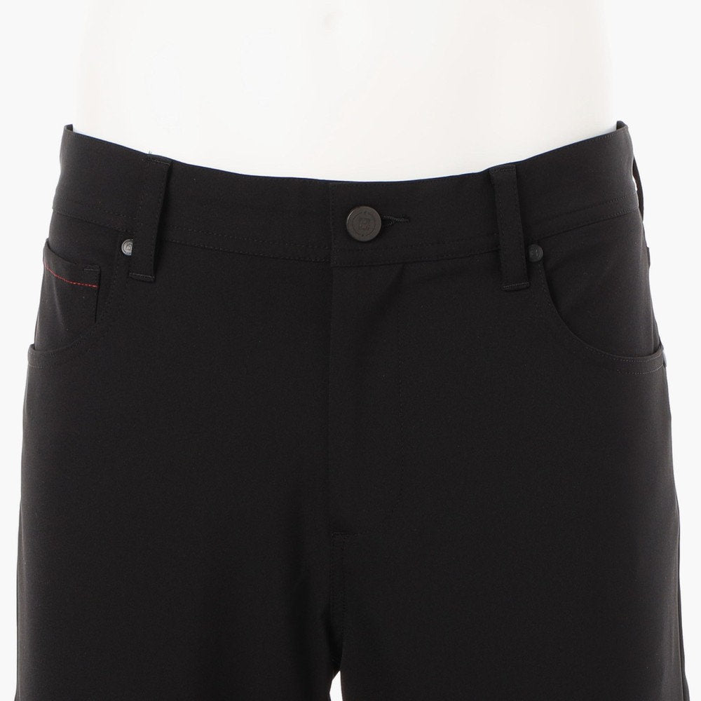 BRIEFING MENS MS STRETCH NYLON 5-POCKETS PANTS