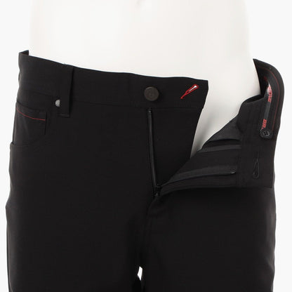 BRIEFING MENS MS STRETCH NYLON 5-POCKETS PANTS