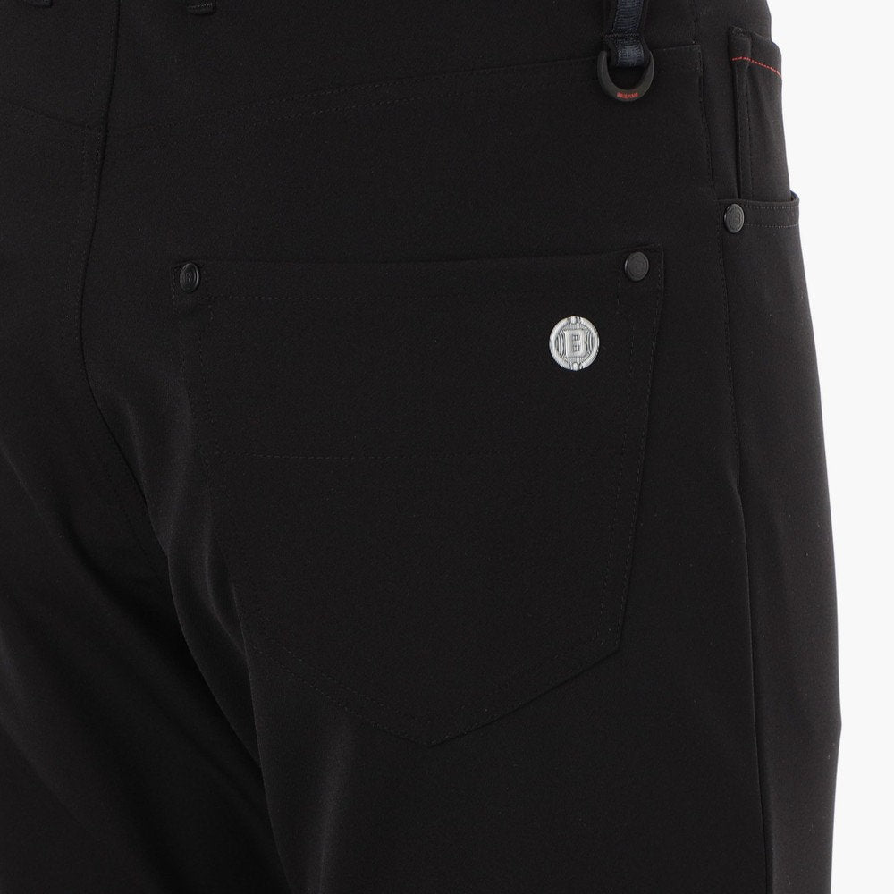 BRIEFING MENS MS STRETCH NYLON 5-POCKETS PANTS