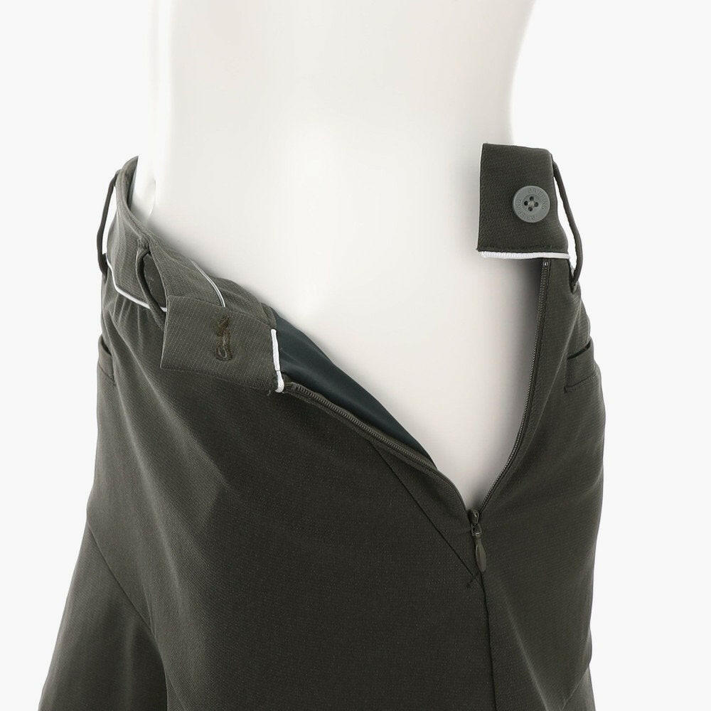 BRIEFING WOMENS CL WS HIGH STRETCH FLARE SKIRT