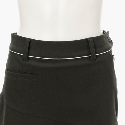 BRIEFING WOMENS CL WS HIGH STRETCH FLARE SKIRT