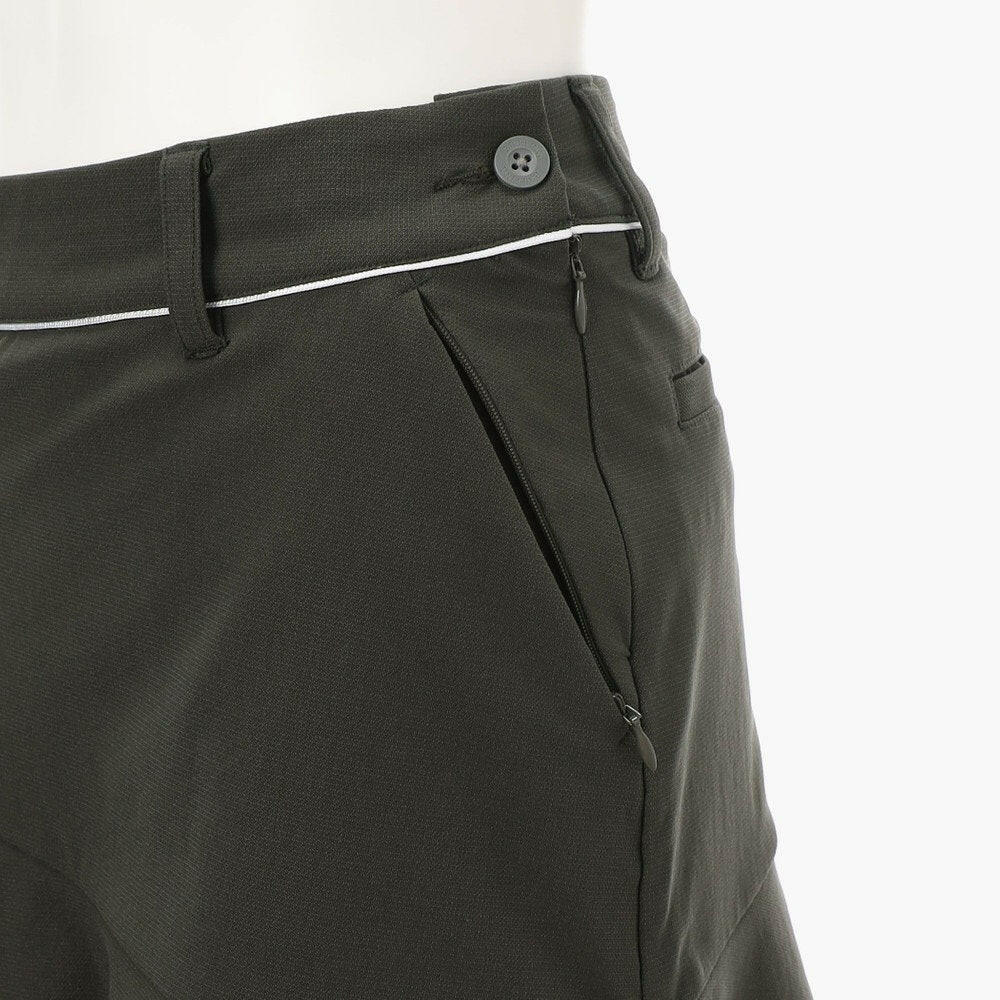 BRIEFING WOMENS CL WS HIGH STRETCH FLARE SKIRT