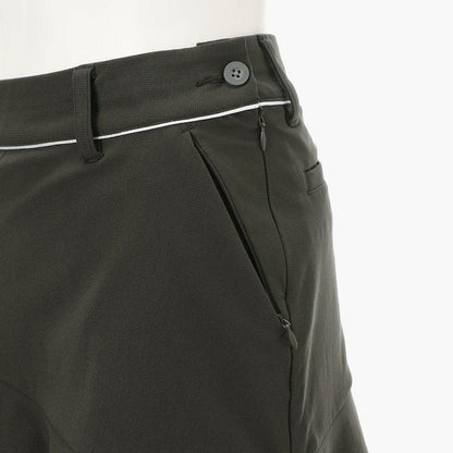 BRIEFING WOMENS CL WS HIGH STRETCH FLARE SKIRT