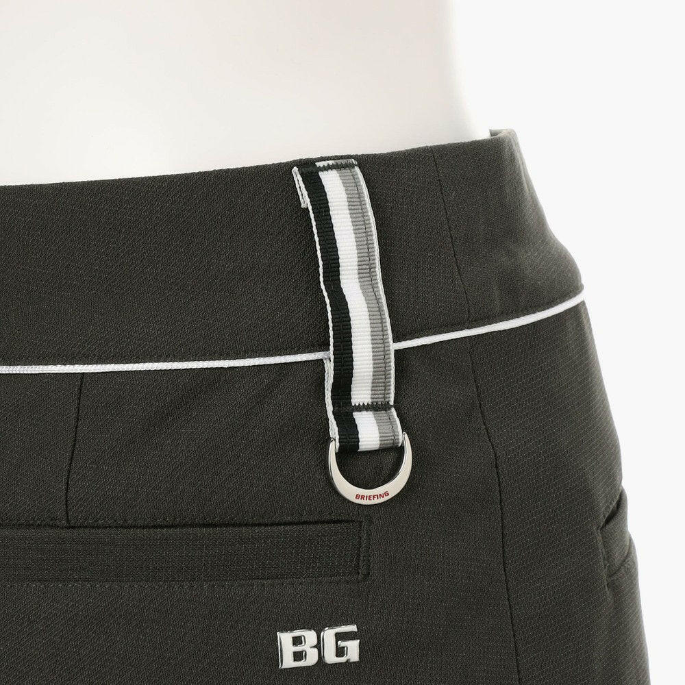 BRIEFING WOMENS CL WS HIGH STRETCH FLARE SKIRT