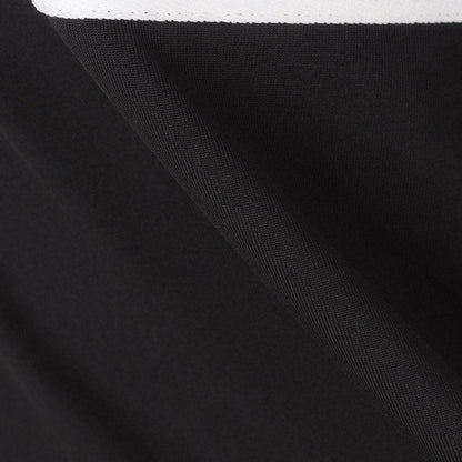 BRIEFING WOMENS WS SLEEVE LOGO POLO RELAXED FIT