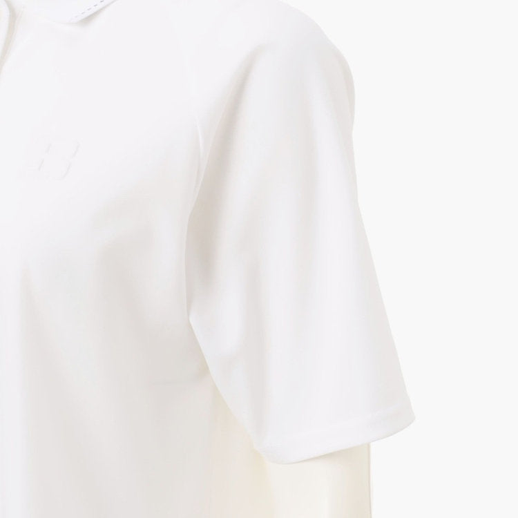 BRIEFING WOMENS WS MINI 3D LOGO POLO RF
