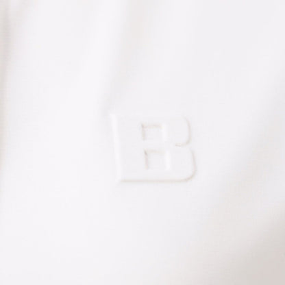 BRIEFING WOMENS WS MINI 3D LOGO POLO RF