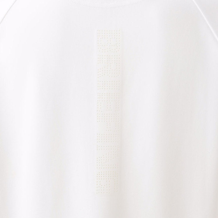 BRIEFING WOMENS WS MINI 3D LOGO POLO RF
