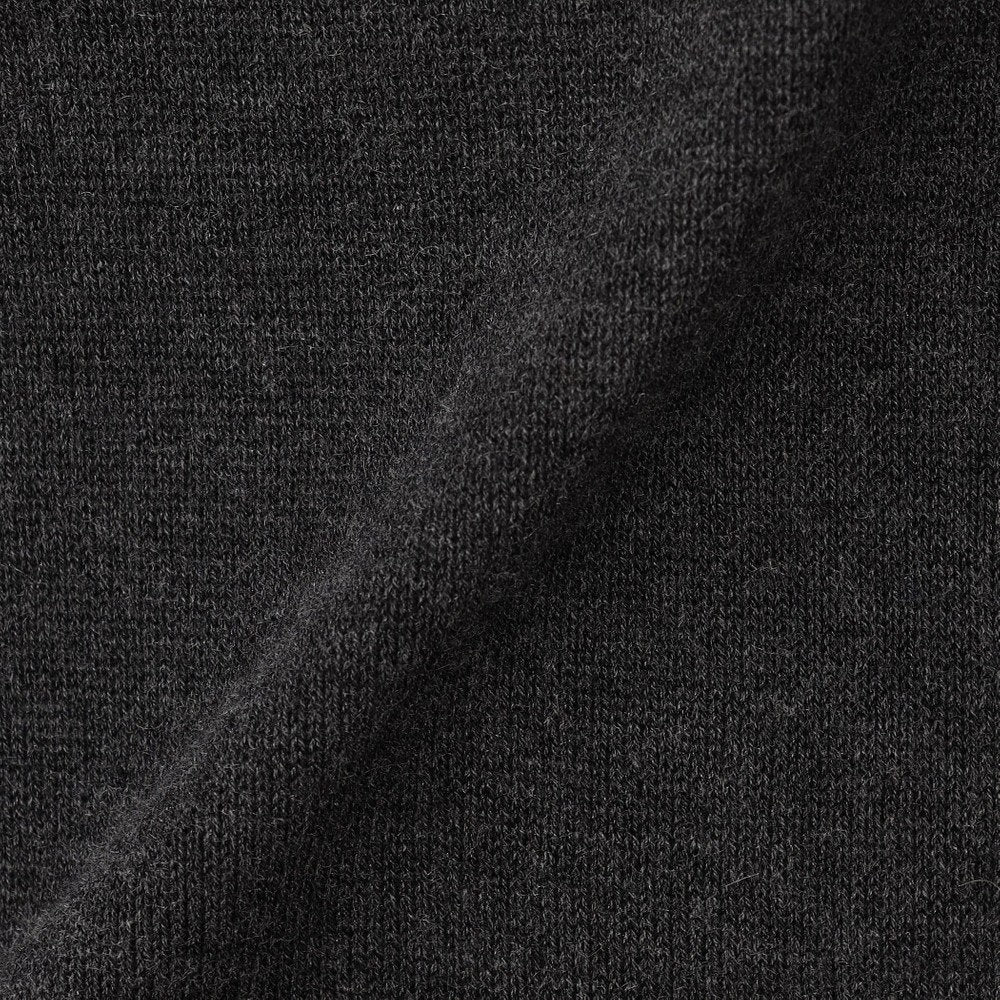 BRIEFING MENS CL MS TRICOLOR CREWNECK KNIT