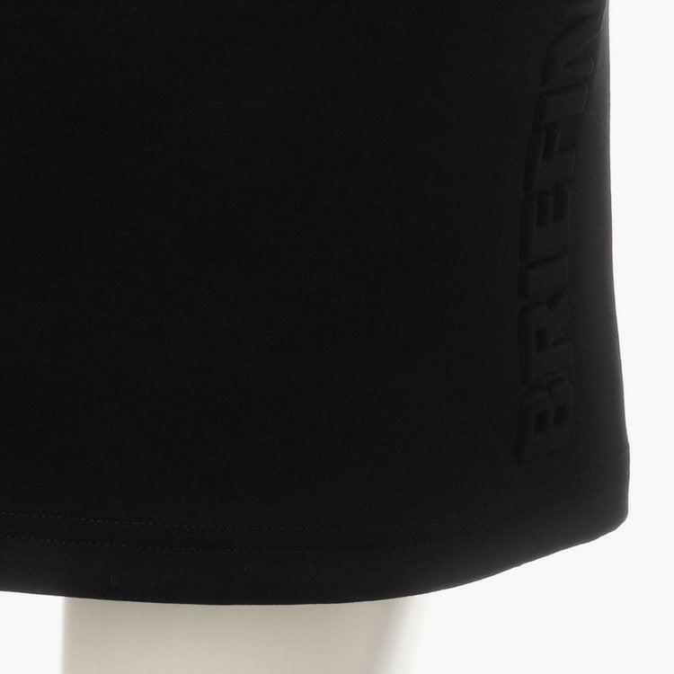 BRIEFING WOMENS WARM 3D LOGO SKIRT