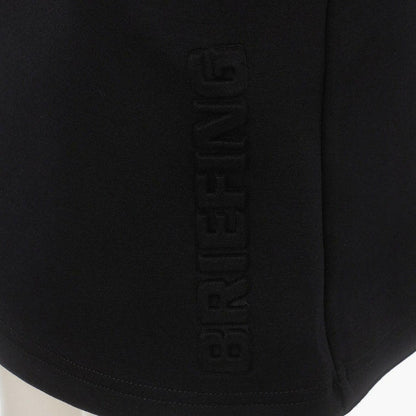 BRIEFING WOMENS WARM 3D LOGO SKIRT