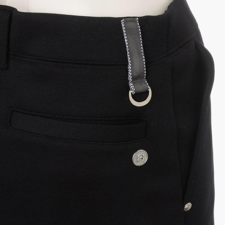 BRIEFING WOMENS WARM 3D LOGO SKIRT