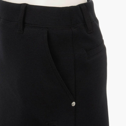 BRIEFING WOMENS WARM 3D LOGO SKIRT