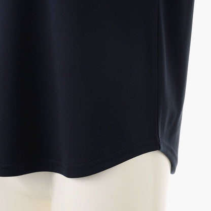 BRIEFING WOMENS WS MINI 3D LOGO POLO RF