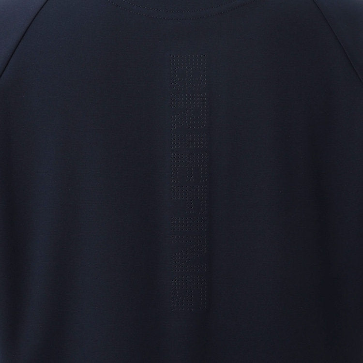 BRIEFING WOMENS WS MINI 3D LOGO POLO RF