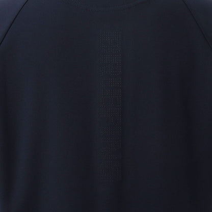 BRIEFING WOMENS WS MINI 3D LOGO POLO RF