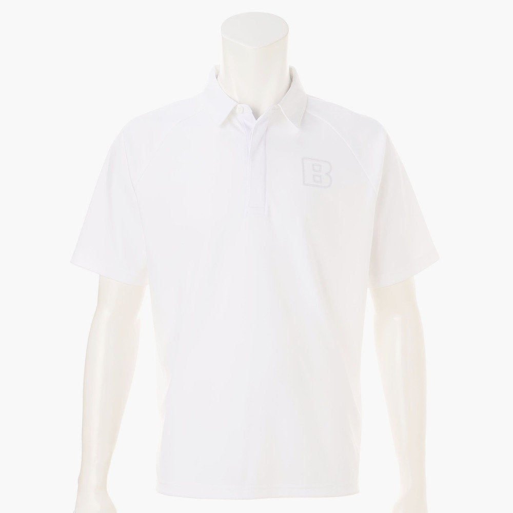 BRIEFING MENS MS BIG BEAT SHIRT RF