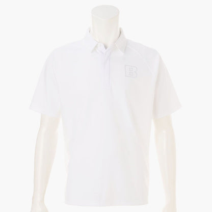 BRIEFING MENS MS BIG BEAT SHIRT RF