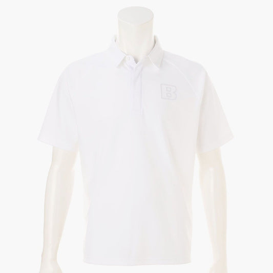 BRIEFING MENS MS BIG BEAT SHIRT RF