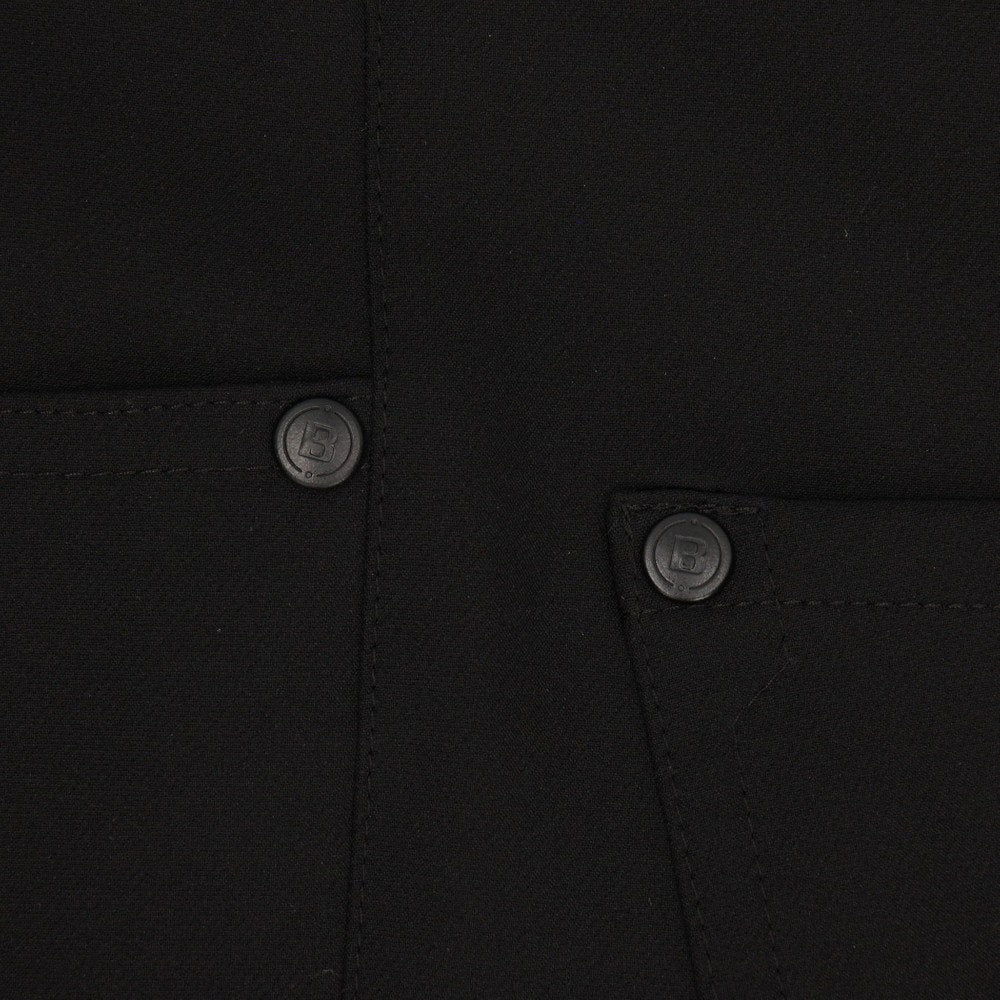 BRIEFING MENS MS STRETCH NYLON 5-POCKETS PANTS