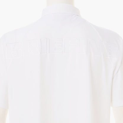 BRIEFING MENS MS BIG BEAT SHIRT RF