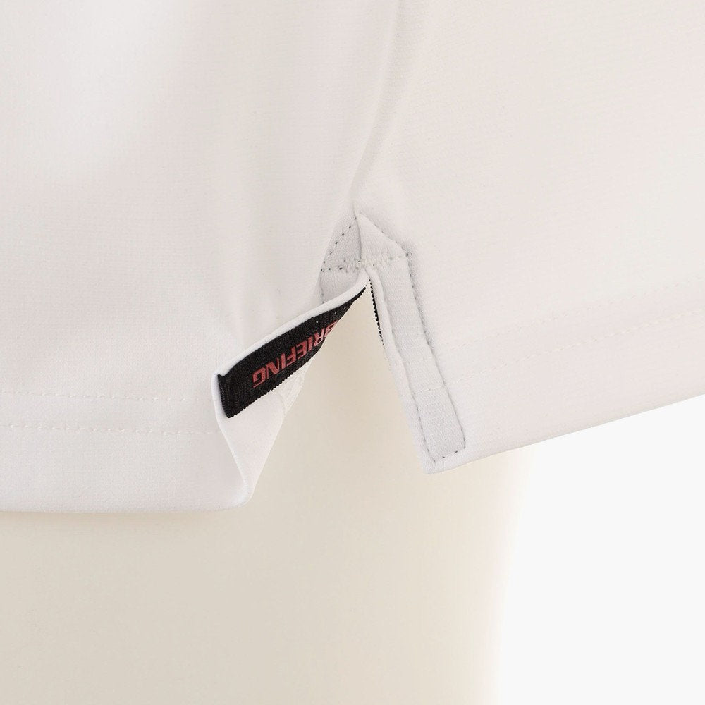 BRIEFING MENS MS BIG BEAT SHIRT RF