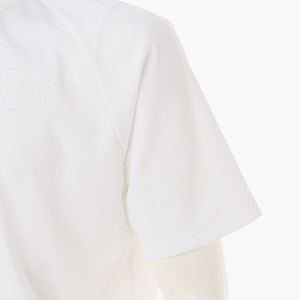 BRIEFING MENS MS BIG BEAT SHIRT RF