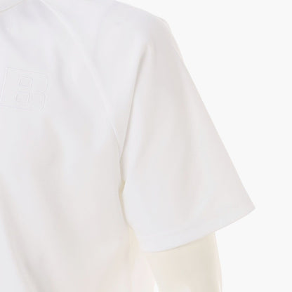 BRIEFING MENS MS BIG BEAT SHIRT RF