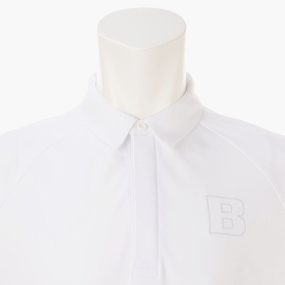 BRIEFING MENS MS BIG BEAT SHIRT RF