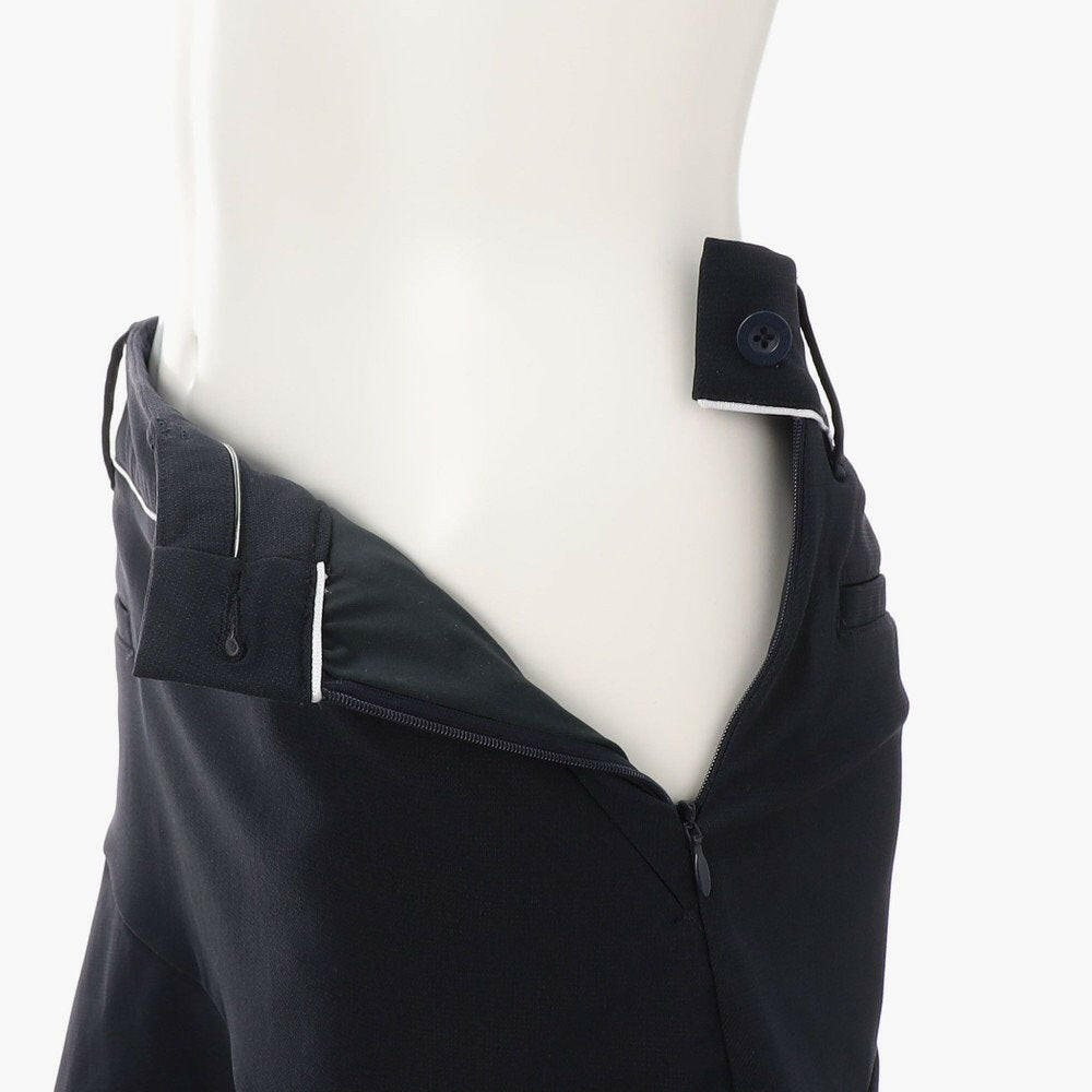 BRIEFING WOMENS CL WS HIGH STRETCH FLARE SKIRT