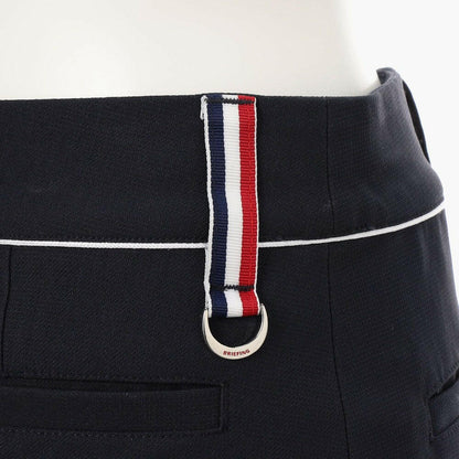 BRIEFING WOMENS CL WS HIGH STRETCH FLARE SKIRT