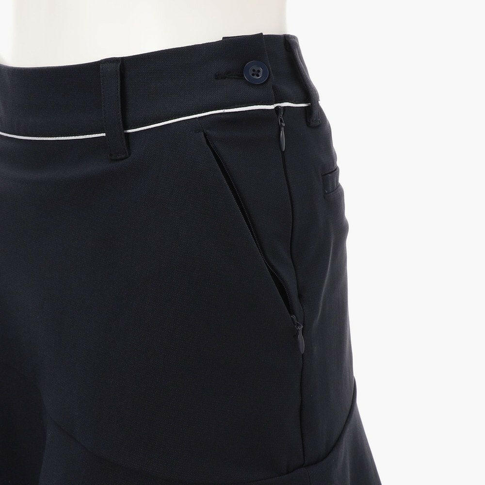BRIEFING WOMENS CL WS HIGH STRETCH FLARE SKIRT