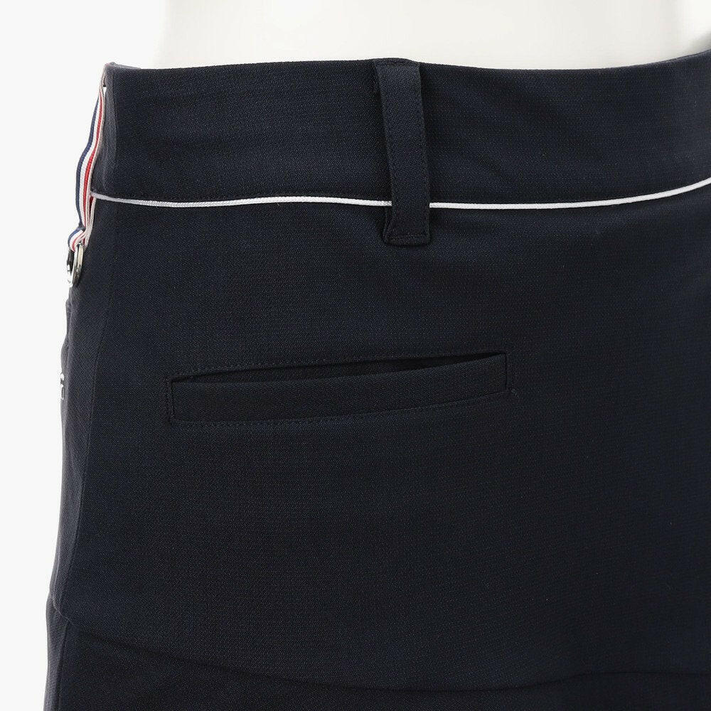 BRIEFING WOMENS CL WS HIGH STRETCH FLARE SKIRT